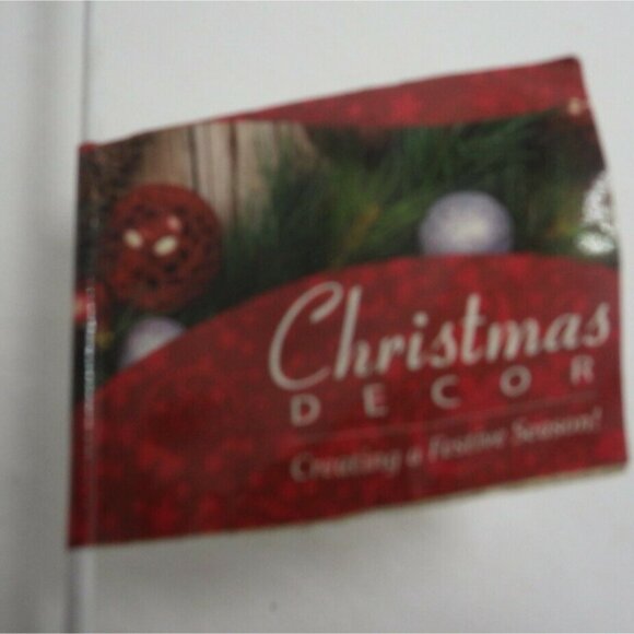 Penguin Snowflake Garden Stake Lawn Ornament Santa Hat Metal Holiday Yard Decor - Picture 5 of 5